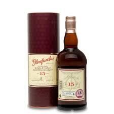Glenfarclas 15yr Old 70cl
